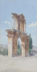 Hadrians Tor